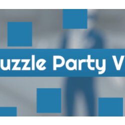 Puzzle Party VR STEAM KEY REGION FREE GLOBAL ROW