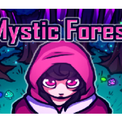 Mystic Forest STEAM KEY REGION FREE GLOBAL ROW