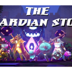 The Guardian Stone STEAM KEY REGION FREE GLOBAL ROW