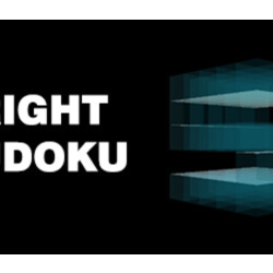 Bright Sudoku STEAM KEY REGION FREE GLOBAL ROW