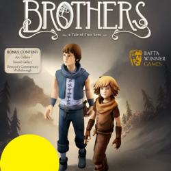 Brothers: a Tale of Two Sons XBOX ONE|X|S Ключ 🔑ТУРЦИЯ