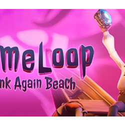 Timeloop: Sink Again Beach STEAM KEY REGION FREE GLOBAL