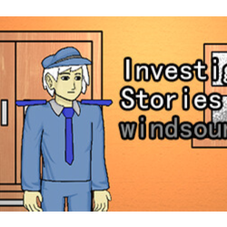 Investigation Stories : windsound STEAM KEY REGION FREE