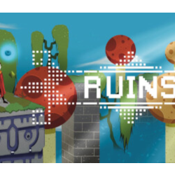 Ruins STEAM KEY REGION FREE GLOBAL ROW