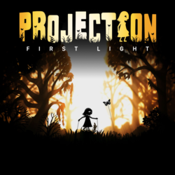 Projection: First Light XBOX [ Игровой Ключ 🔑 Код ]