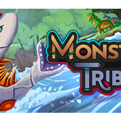 Monster Tribe 💎 АВТОДОСТАВКА STEAM GLOBAL МГНОВЕННО ЛИЦЕНЗИЯ
