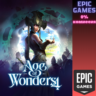 Age of Wonders 4 ПК EPIC GAMES EGS PC ЭПИК ГЕЙМС ЕГС