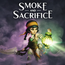 Smoke and Sacrifice (Steam ключ) ✅ REGION FREE   🎁