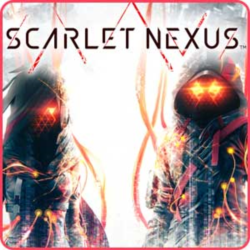 🎮 SCARLET NEXUS 🔑 (STEAM/RU CIS)