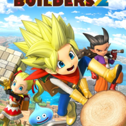✅ DRAGON QUEST BUILDERS 2 Xbox One|X|S активация