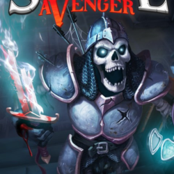✅ Skeletal Avenger Xbox One & Xbox Series X|S активация