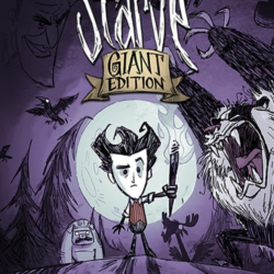 ✅ Don't Starve: Giant Edition Xbox One|X|S активация