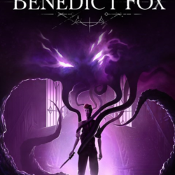 ✅ The Last Case of Benedict Fox Xbox One|X|S активация