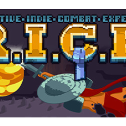 RICE - Repetitive Indie Combat Experience 💎 АВТОДОСТАВКА STEAM GLOBAL МГНОВЕННО ЛИЦЕ