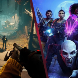 Redfall ➕ The last of us ➕ Forspoken STEAM™ OFF-LINE