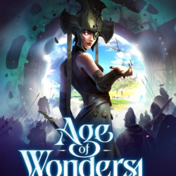 Age of Wonders 4 (Аренда аккаунта Steam) Онлайн, GFN