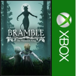 ☑️⭐Bramble The Mountain King XBOX⭐Куплю Вам⭐☑️