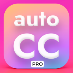 Субтитры Титры Для Видео PRO iPhone ios AppStore iPad