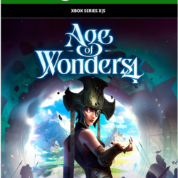 🎮💙🔥AGE OF WONDERS 4 XBOX SERIES X|S🔑КЛЮЧ AR ЛИЦЕНЗИЯ