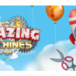 Amazing Machines STEAM KEY REGION FREE GLOBAL ROW