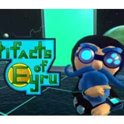 Artifacts of Eyru STEAM KEY REGION FREE GLOBAL ROW