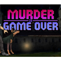 Murder Is Game Over STEAM KEY REGION FREE GLOBAL ROW