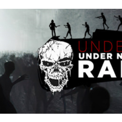Undead Under Night Rain STEAM KEY REGION FREE GLOBAL RO