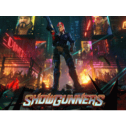Showgunners 💎 АВТОДОСТАВКА STEAM GLOBAL МГНОВЕННО ЛИЦЕНЗИЯ