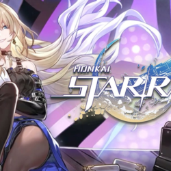 Аккаунт Honkai: Star Rail