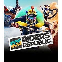 🔴 Riders Republic ✅ EPIC GAMES 🔴 (PC)