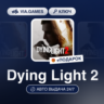 Dying Light 2 (Steam Ключ) РФ-СНГ-МИР   ПОДАРОК