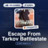 Escape From Tarkov Battlestate (Ключ) РФ-СНГ-МИР   ПОДАРОК
