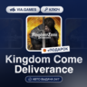 Kingdom Come Deliverance (Steam Ключ) РФ-СНГ-МИР   ПОДАРОК