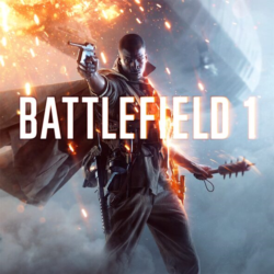Battlefield 1 Россия PS4/PS5✅Активация🔥