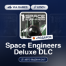Space Engineers Deluxe (Steam Ключ) РФ-СНГ-МИР   ПОДАРОК