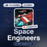 Space Engineers (Steam Ключ) РФ-СНГ-МИР   ПОДАРОК