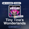 Tiny Tina&acute;s Wonderlands (Steam Ключ) РФ-СНГ-МИР   ПОДАРОК