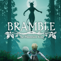 🔴 Bramble: The Mountain King ✅ EPIC GAMES 🔴 (PC)