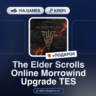 The Elder Scrolls Online Morrowind Upgrade TES DLC (Steam Ключ) МИР (Не все страны)