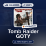 Tomb Raider GOTY (Steam Ключ) РФ-СНГ-МИР   ПОДАРОК
