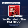 Wolfenstein The Old Blood (Steam Ключ) МИР (Не все страны)   ПОДАРОК