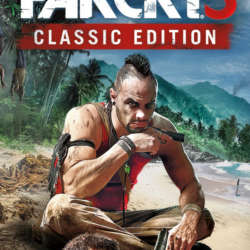 Far Cry® 3 Classic Edition Xbox Активация