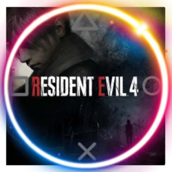 💠 Resident Evil 4 (2023) (PS4/PS5/RU) Аренда от 7 дней