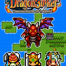✅ Dragon Sinker: Descendants of Legend Xbox активация