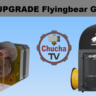Best UPGRADE Flyingbear Ghost 6 3D model of a direct ex