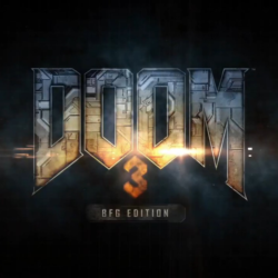 РФ/GLOBAL 🌎 DOOM 3: BFG EDITION 🔑 STEAM КЛЮЧ