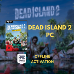 DEAD ISLAND 2 DELUXE  ПРЕМИУМ   ВИДЕО ШАГИ  ОФФЛАЙН