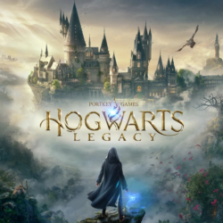 Hogwarts Legacy Xbox One Version Ключ