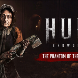 Hunt: Showdown The Phantom of the Catacombs XBOX КЛЮЧ🔑