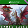 ✅❤️MONSTER HUNTER RISE: SUNBREAK DLC❤️XBOX ONE|XS PC WIN🔑КЛЮЧ